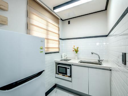 Jeju Skyhill Pension Seogwipo Dış mekan fotoğraf