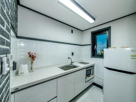Jeju Skyhill Pension Seogwipo Dış mekan fotoğraf