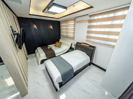 Jeju Skyhill Pension Seogwipo Dış mekan fotoğraf
