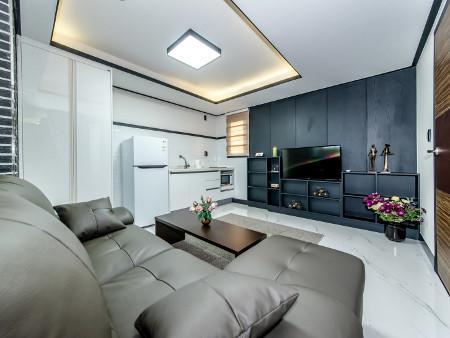Jeju Skyhill Pension Seogwipo Dış mekan fotoğraf