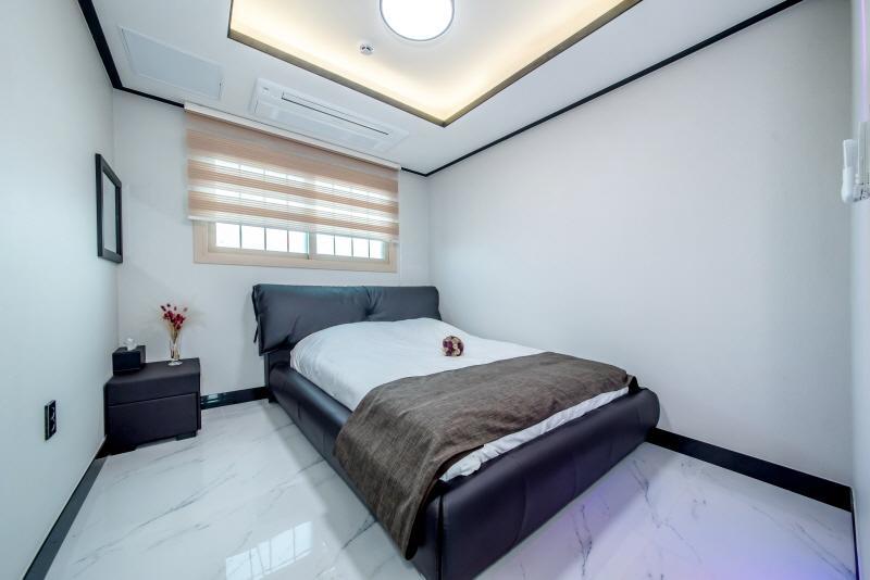 Jeju Skyhill Pension Seogwipo Dış mekan fotoğraf