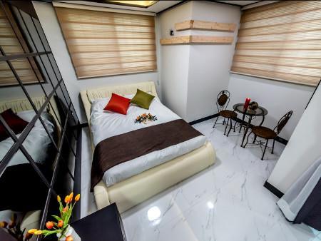 Jeju Skyhill Pension Seogwipo Dış mekan fotoğraf