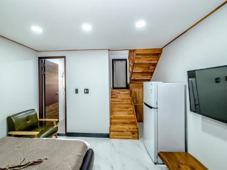 Jeju Skyhill Pension Seogwipo Dış mekan fotoğraf
