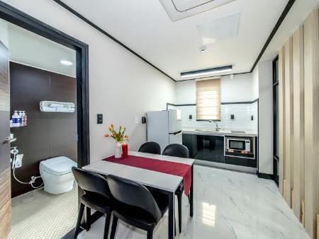 Jeju Skyhill Pension Seogwipo Dış mekan fotoğraf