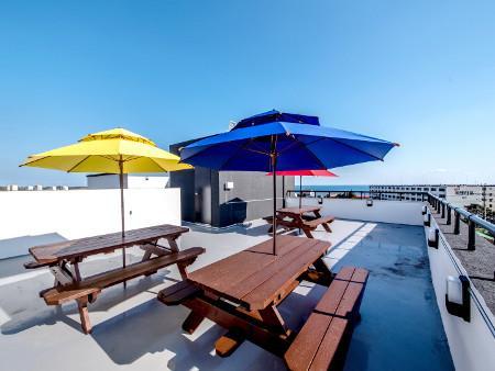 Jeju Skyhill Pension Seogwipo Dış mekan fotoğraf